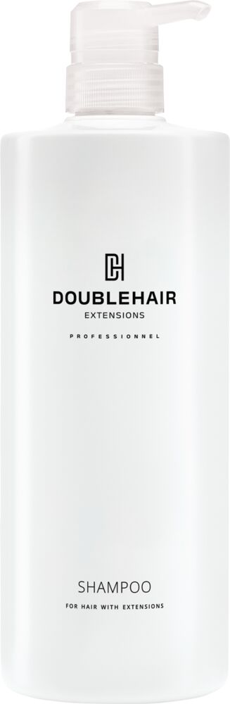 Doublehair Shampoo für Extensions
