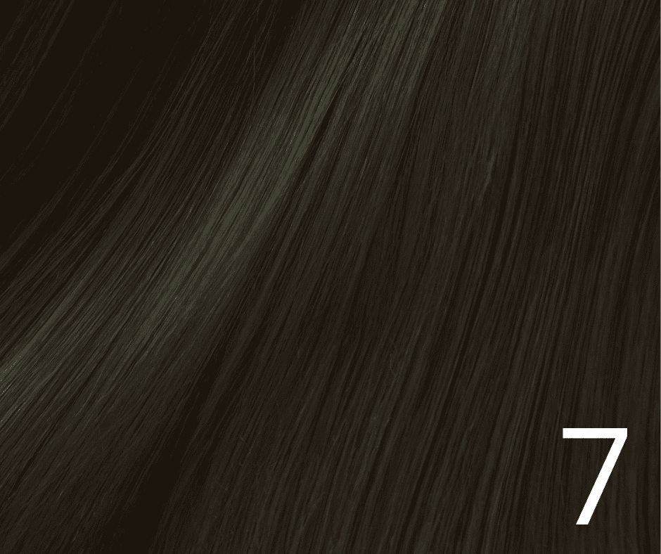 mittelblond