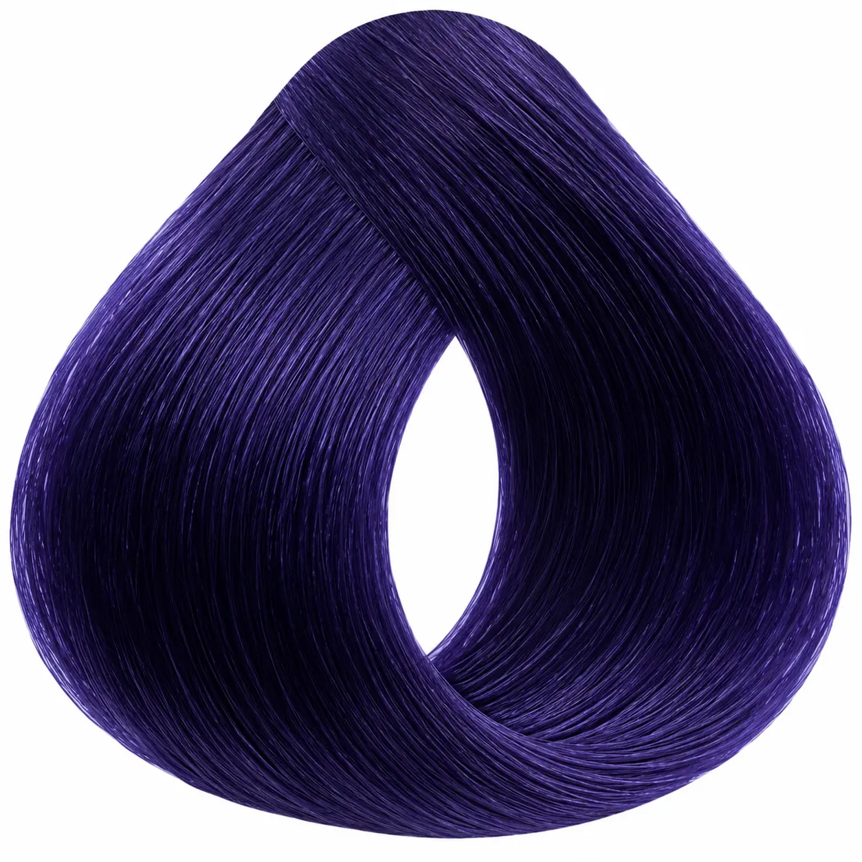 dunkelbraun indigo blau