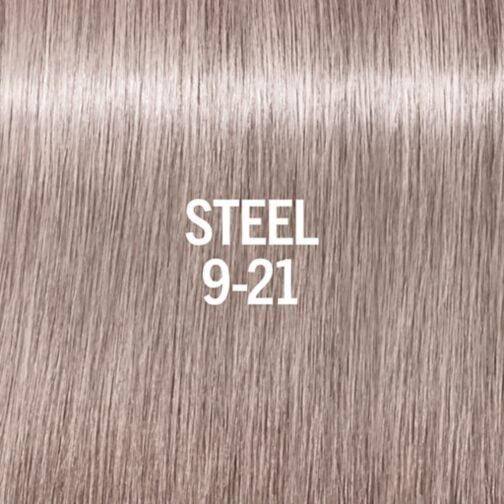 steel