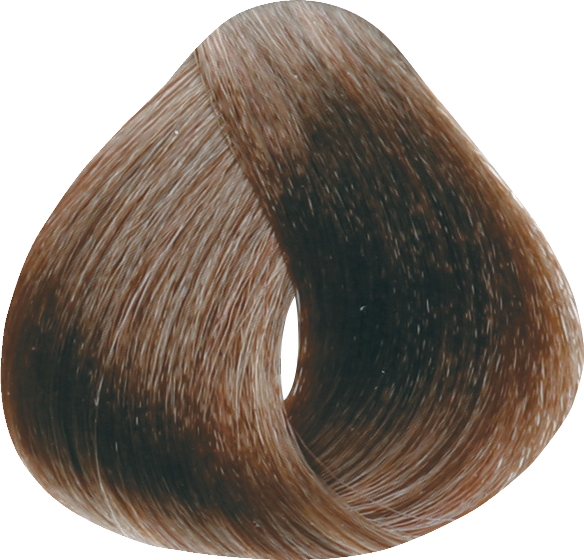 dunkelblond pur