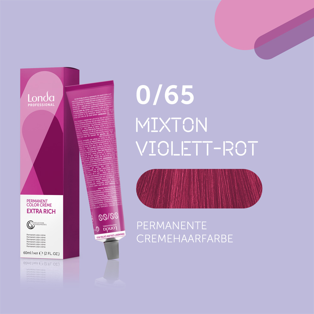 violett-rot (Pastell)
