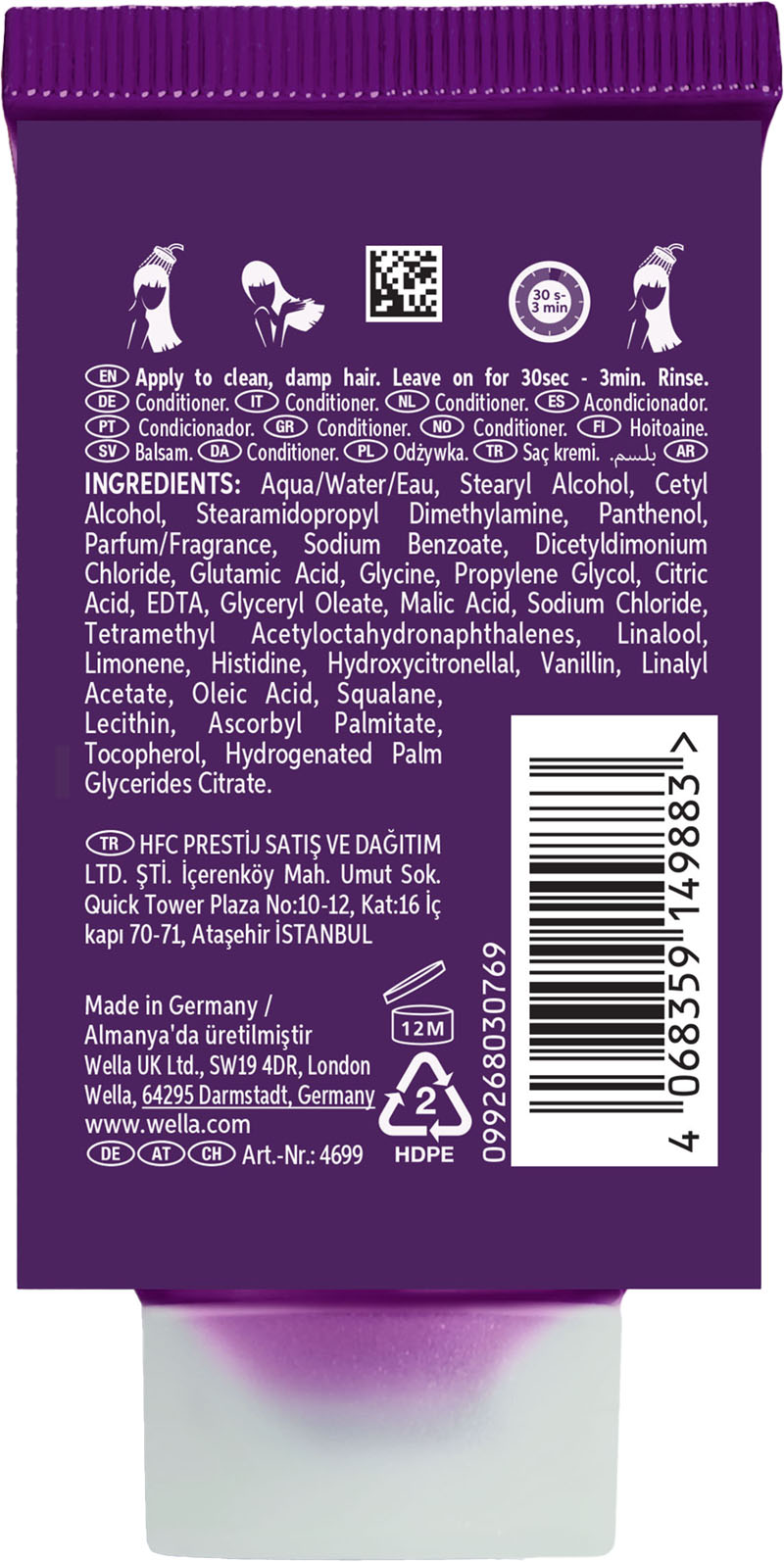 wella-professionals-ultimate-color-conditioner-mit-glycin-und-b5-fuer-gefaerbtes-haar-in-lila-tube-30ml-rueckansicht