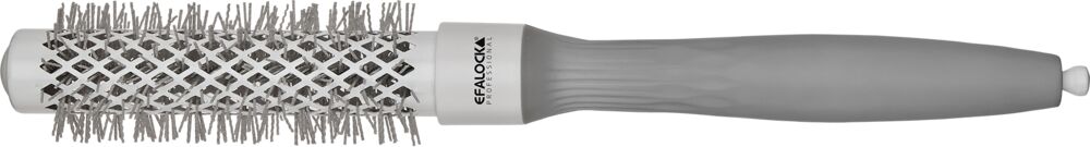 Efalock Professional Rundbürste Secret Shine Pro (keramikbeschichteter Bürstenkörper)