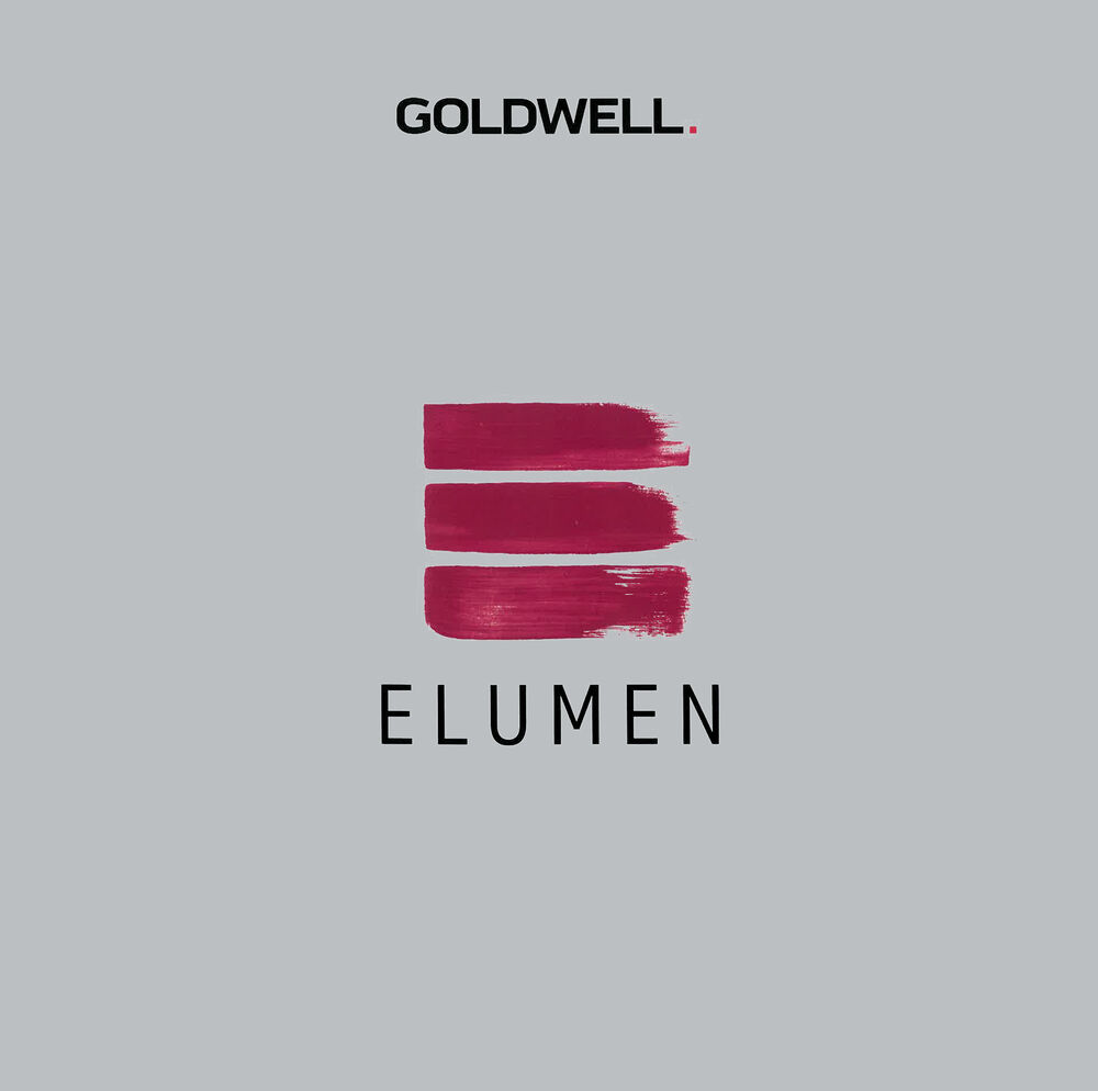 Elumen Farbkarte