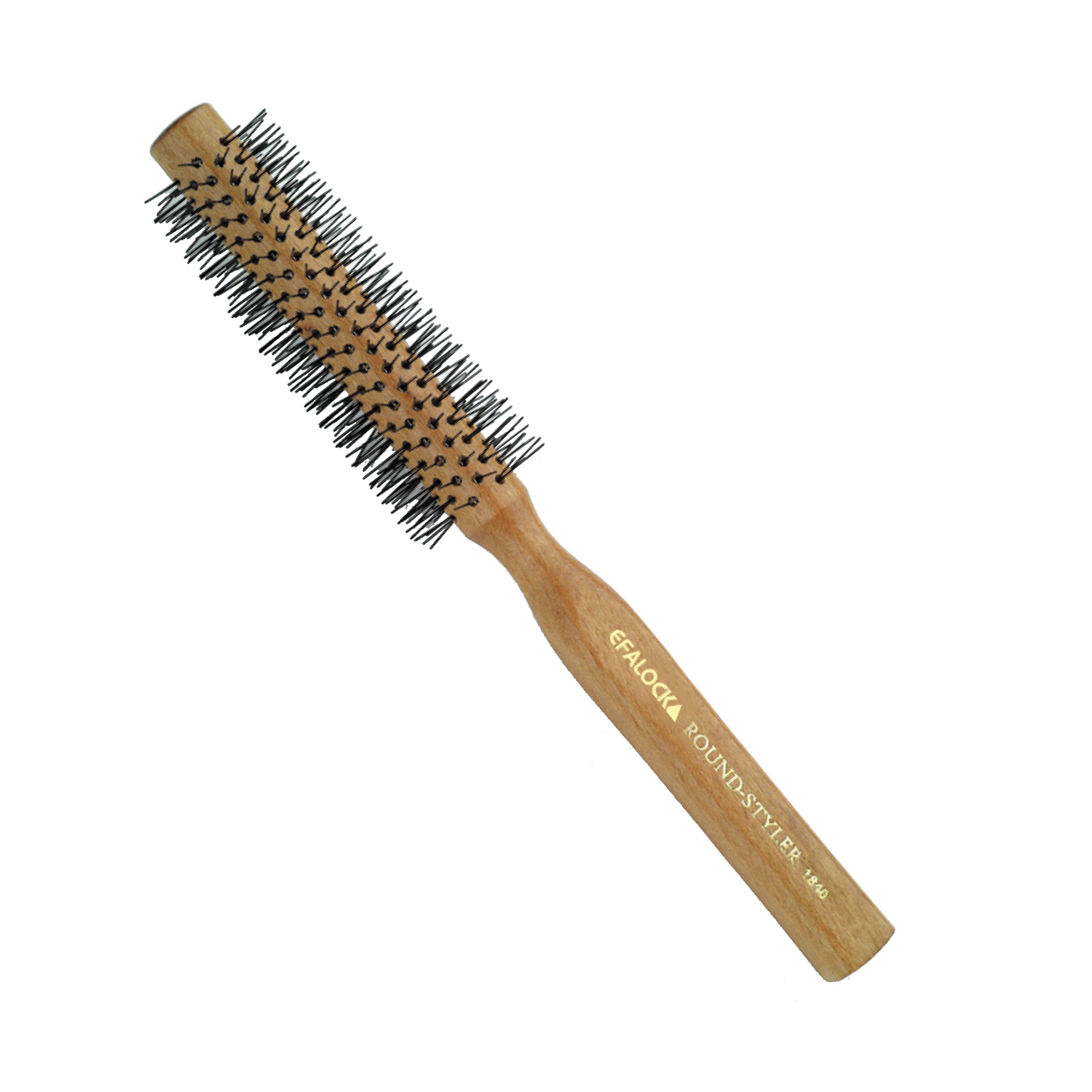 Round Styler 16/34mm
