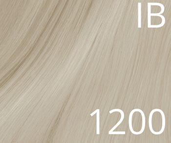 intensives blond