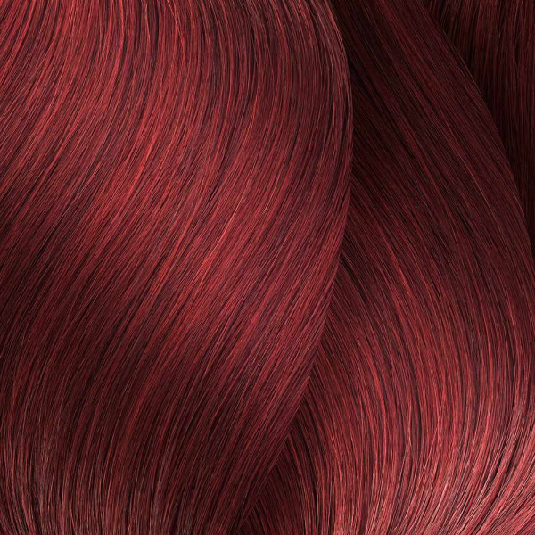 dunkelblond tiefes rot carmilane