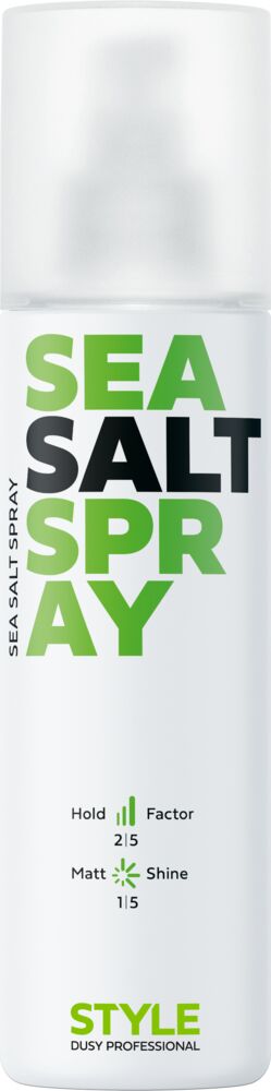 Dusy Style Sea Salt Spray 200ml