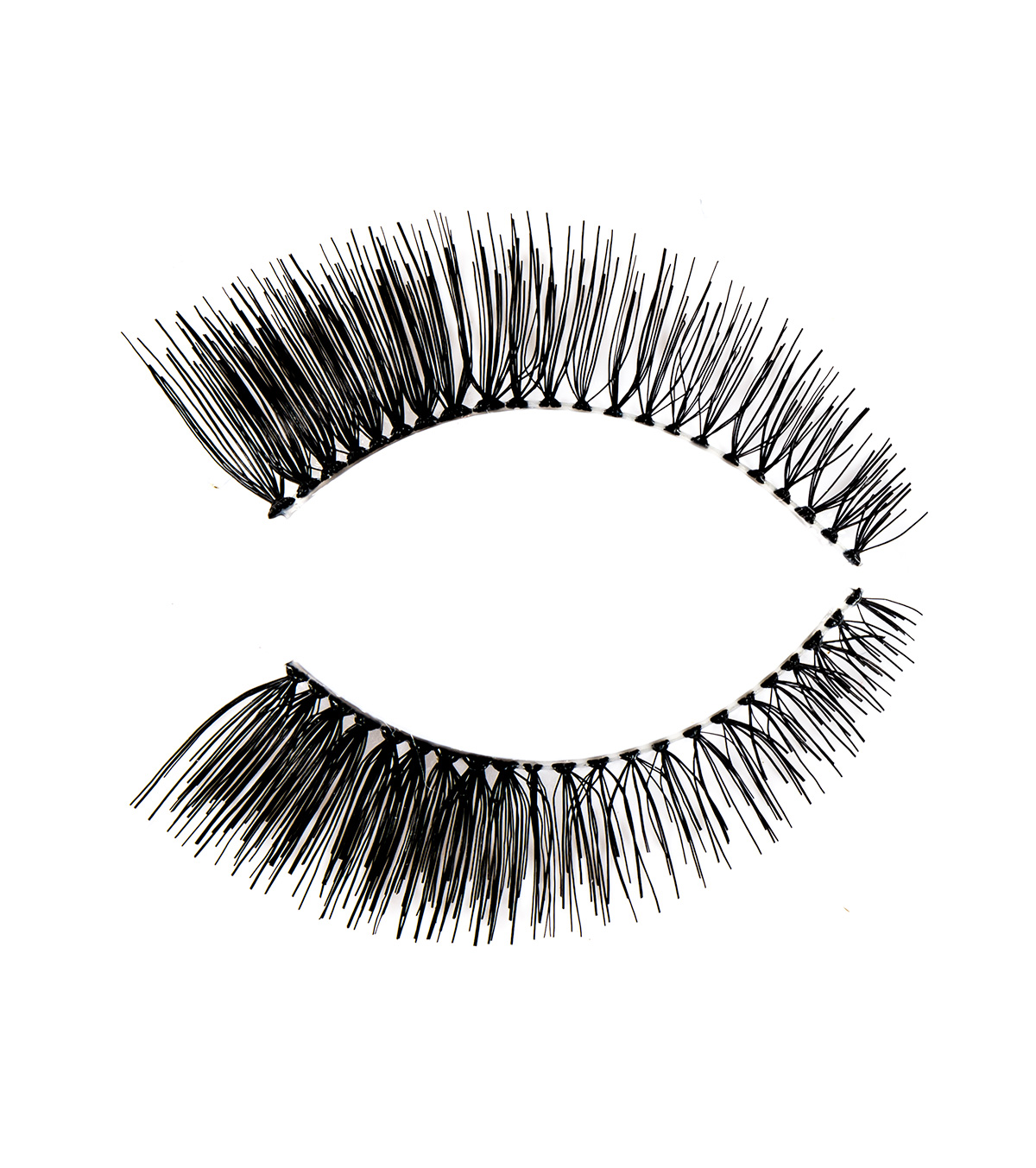 PS Falsche Wimpern+ Klebstoff- splendid