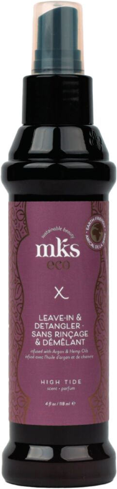 MKS eco X Leave-in Sprühkur 118 ml
