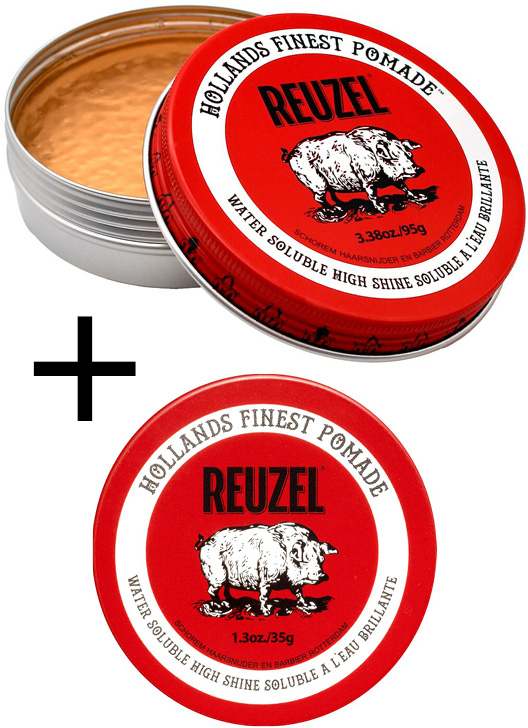 reuzel-road-trip-set-red-pomade-95g-plus-35g-gratis-wasserbasierte-pomade-produktbild