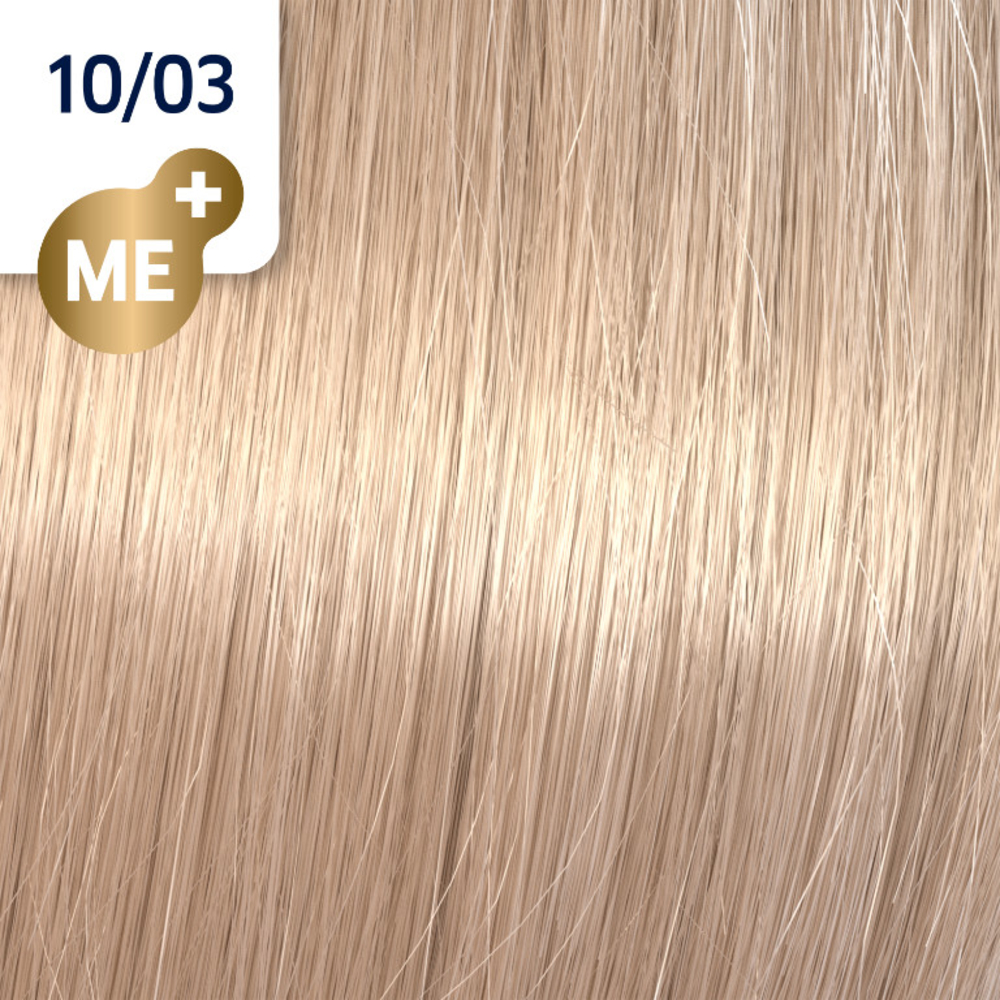 hell-lichtblond natur-gold