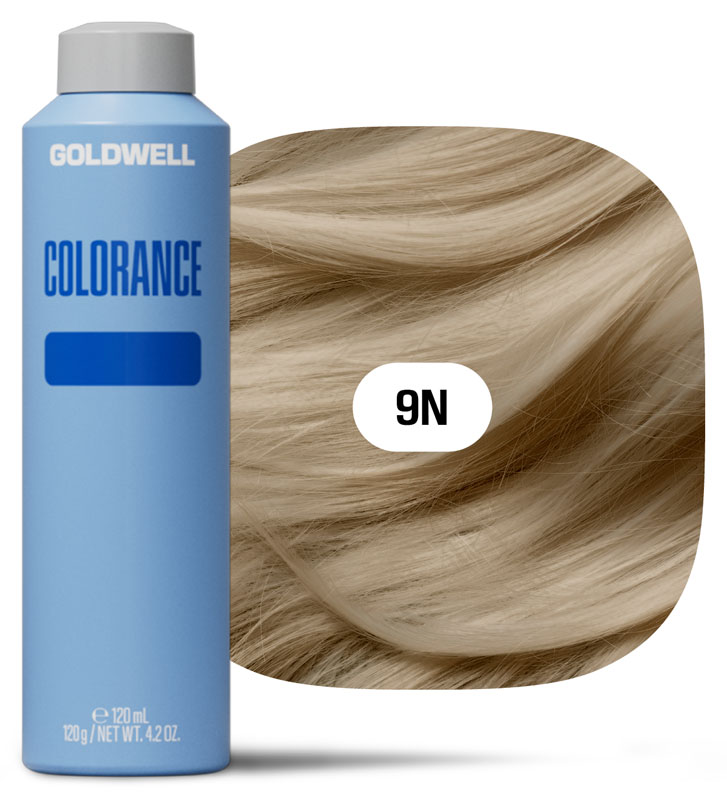 hell hellblond