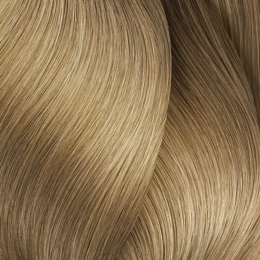 sehr helles blond gold asch