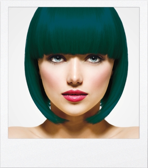 Pine Green