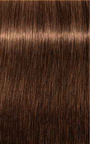 mittelblond schoko natur