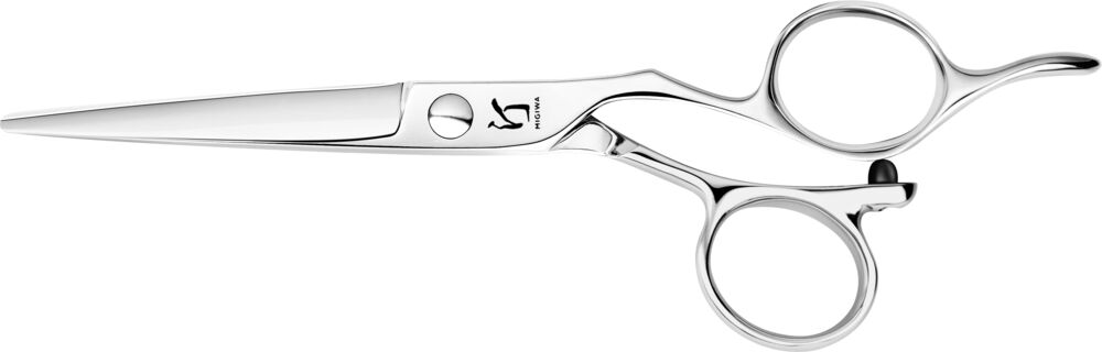 Migiwa Cut Offset Friseur- und Modellierschere