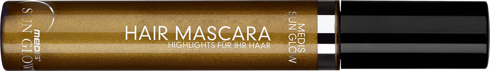 Fripac Medis Hairmascara 18ml