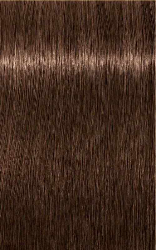 dunkelblond schoko rot