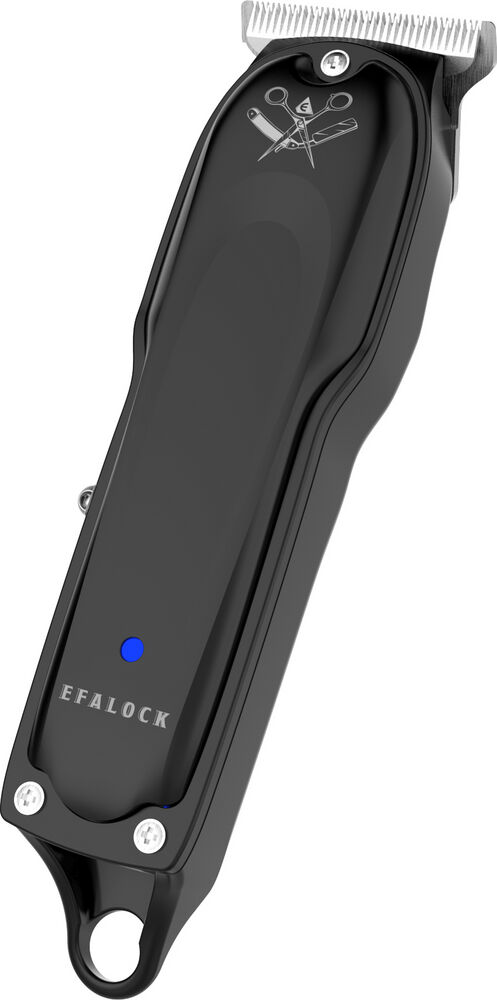 Efalock Trimmer Classic Style mit leichtem Kunststoffgehäuse