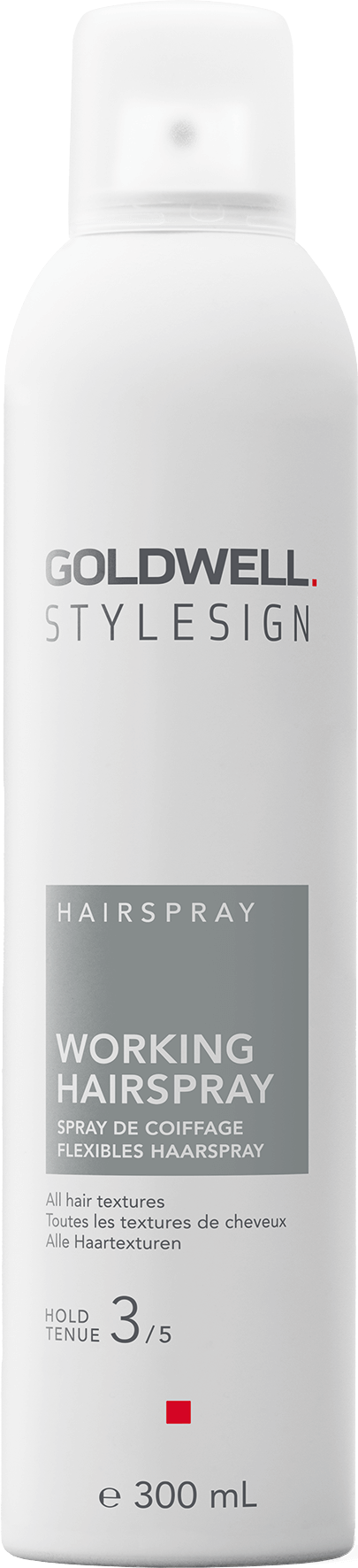 Goldwell StyleSign Working Hairspray