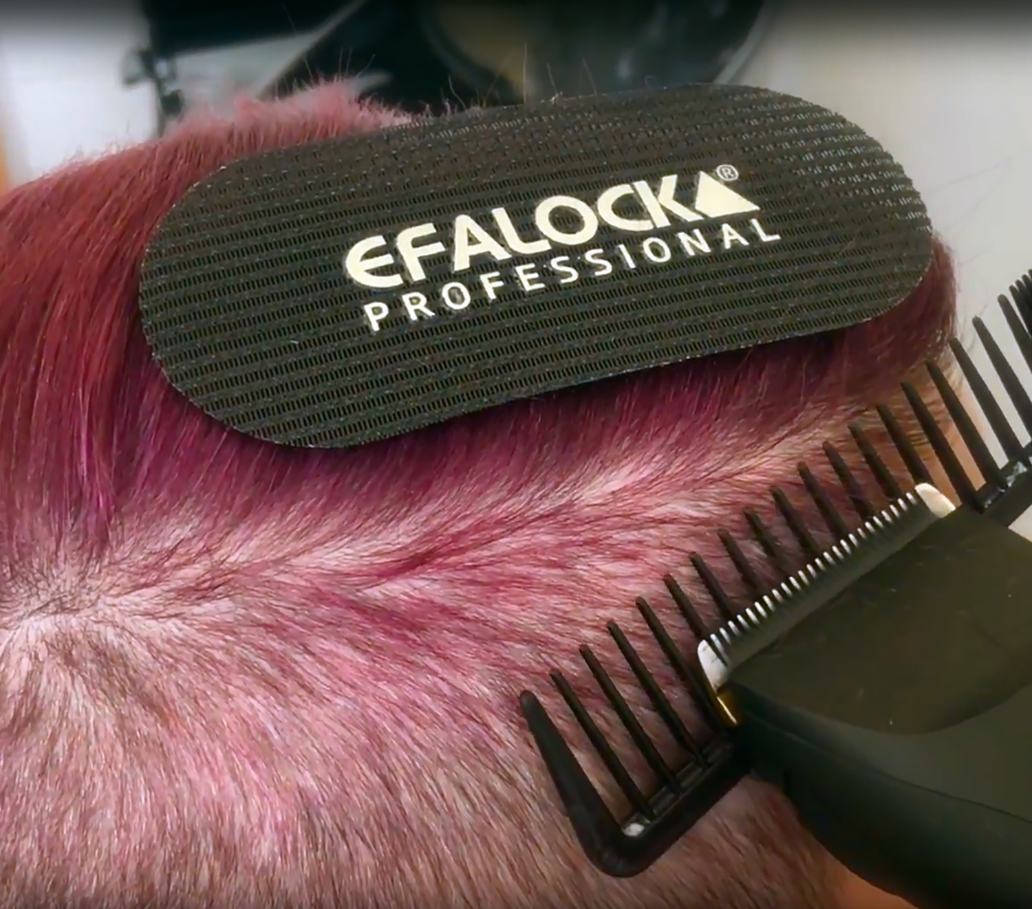 Efa HairPads 2Stk.