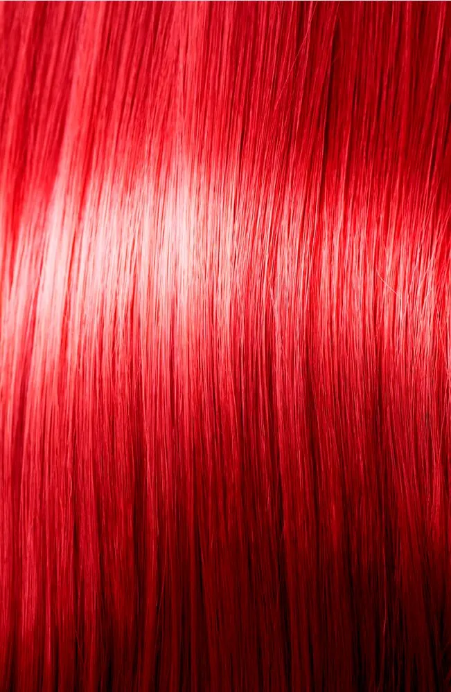 mittelblond rot intensiv