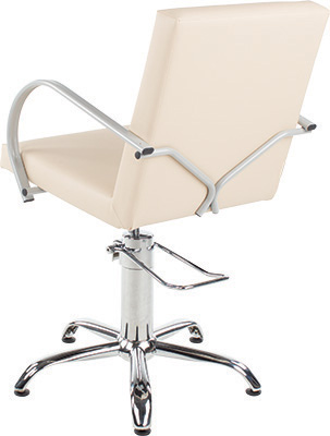 Friseurstuhl Pik