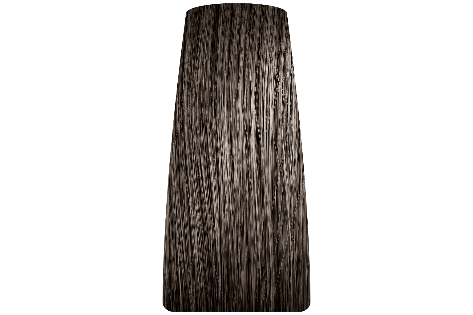 mittelblond natur asch