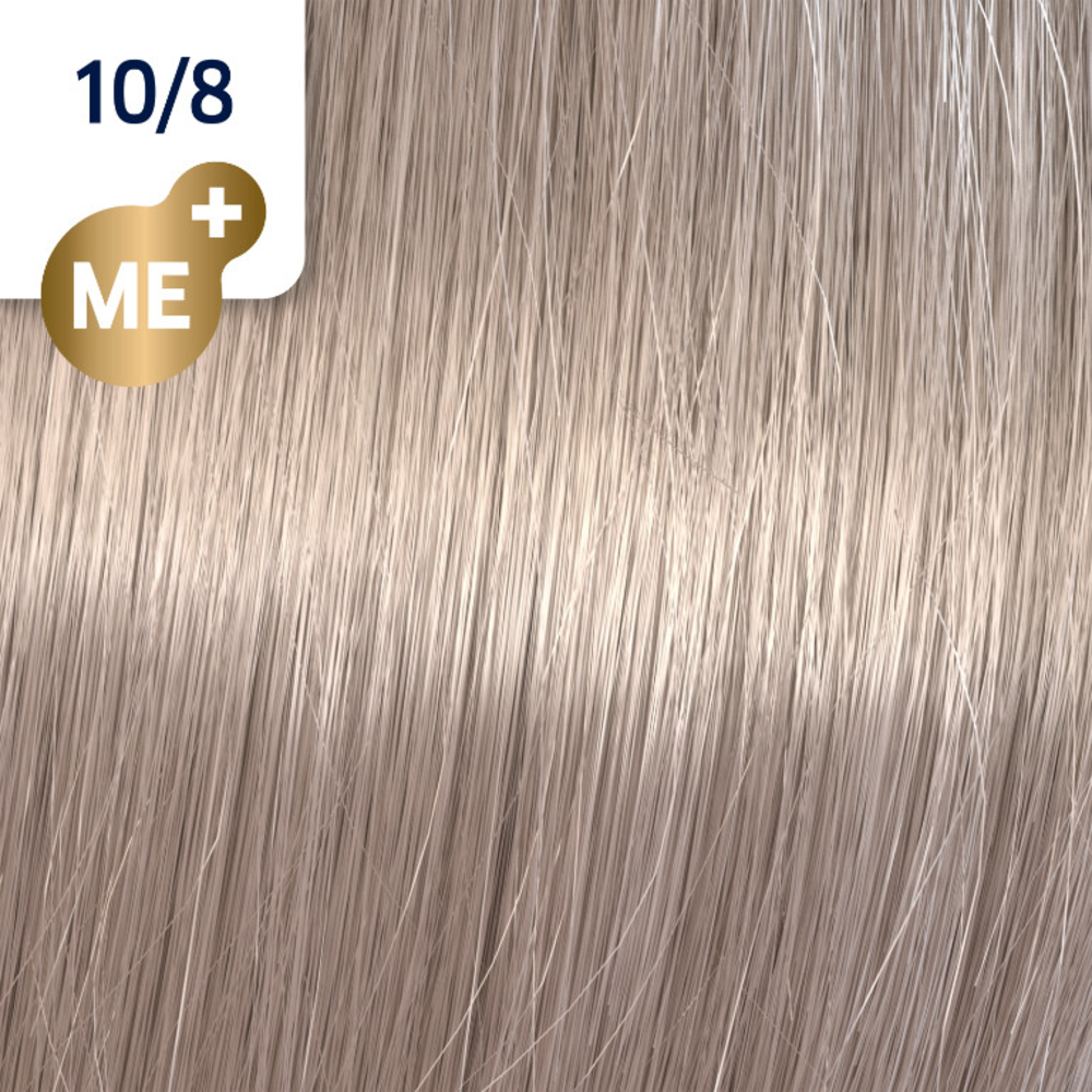 hell-lichtblond perl