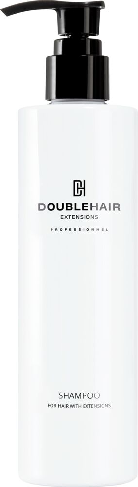 Doublehair Shampoo für Extensions