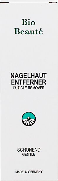Bio Beauté Nagelhautentferner 50ml