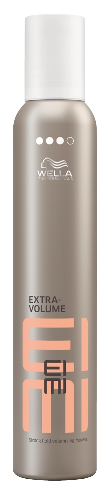 WP EIMI Extra Volume Styling-Schaum 300ml