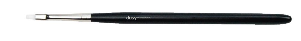Dusy Wimpernfärbepinsel Nylon
