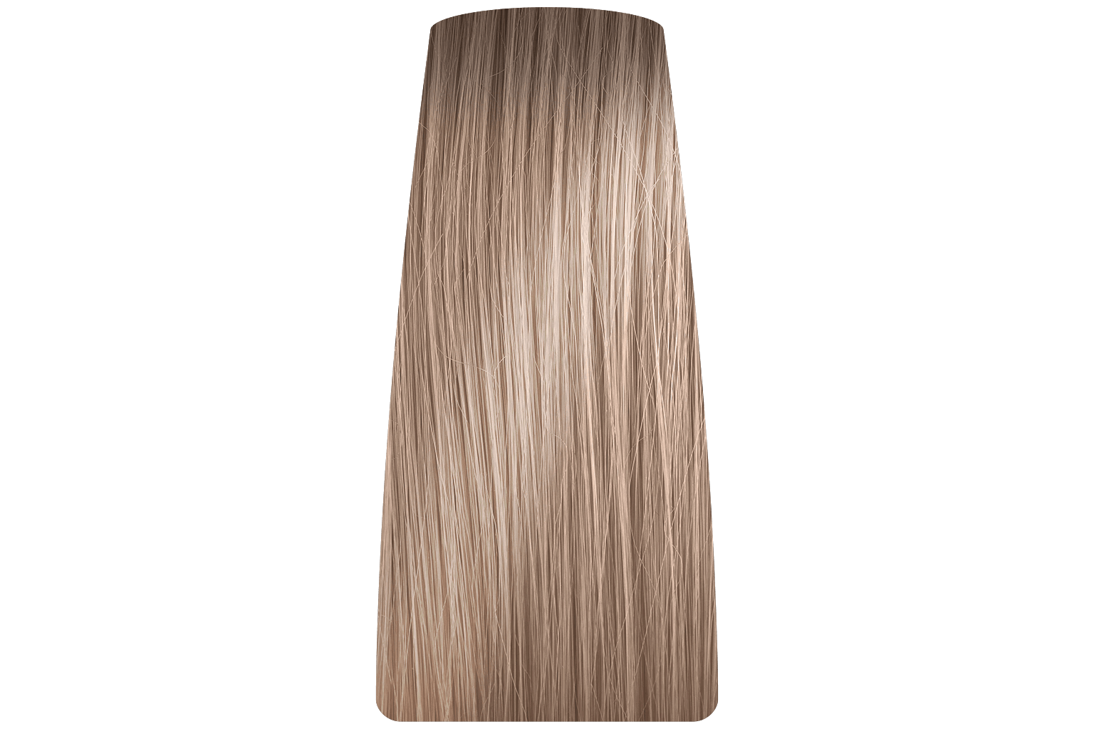 platin blond natur