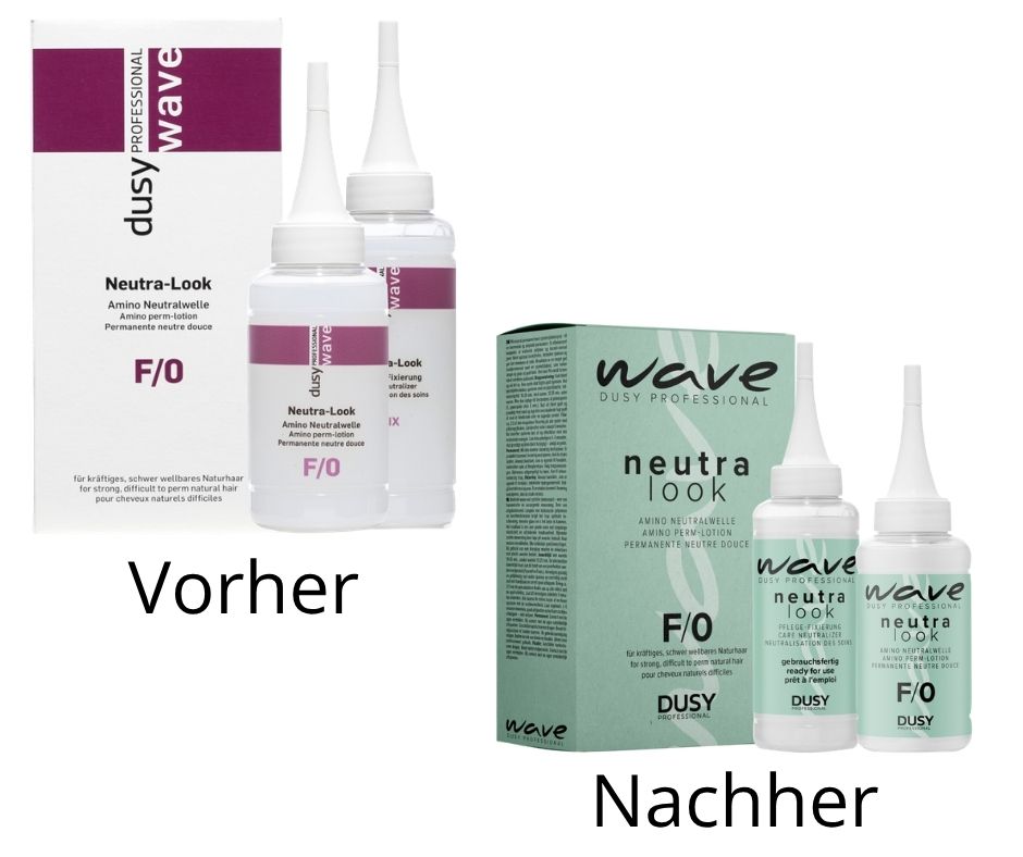 dusy-professional-wave-neutral-look-umformungsset-f-0-fuer-kraeftiges-schwer-wellbares-haar-mit-zwei-flaschen-und-verpackung-vorher-nachher