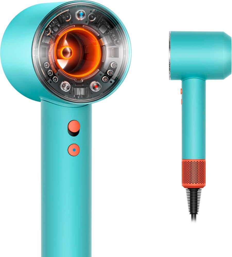 Dyson Supersonic Nural Haartrockner