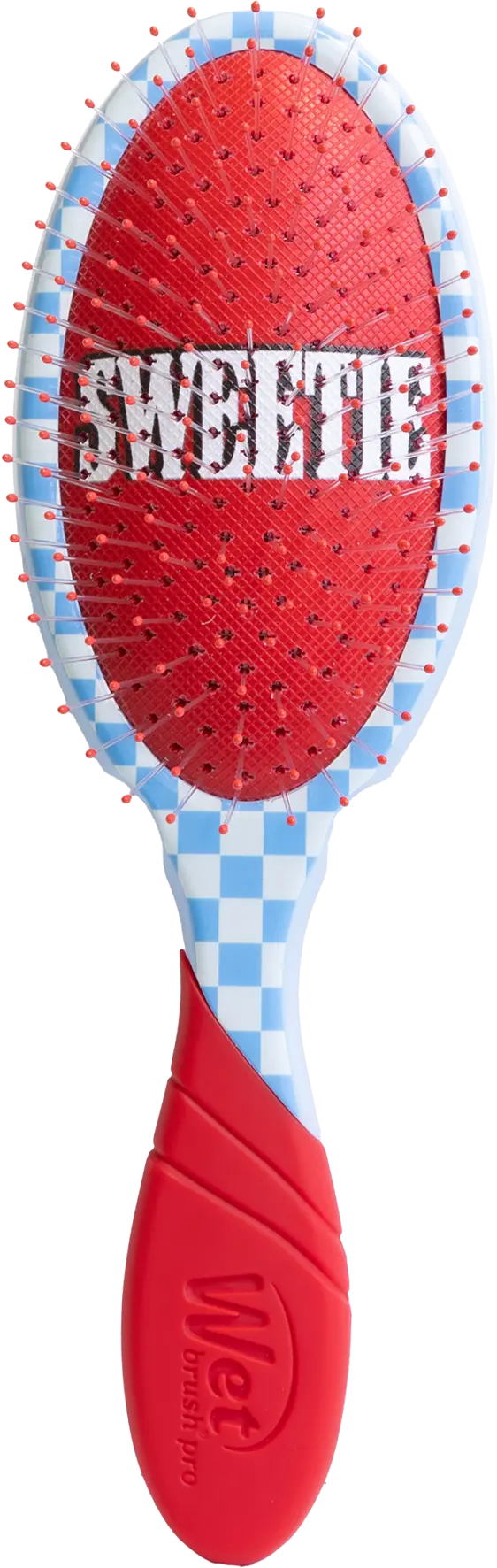 wet-brush-pro-detangler-brush-rodeo-rebel-sweet-cherry-vorderseite-entwirrbuerste-limited-edition