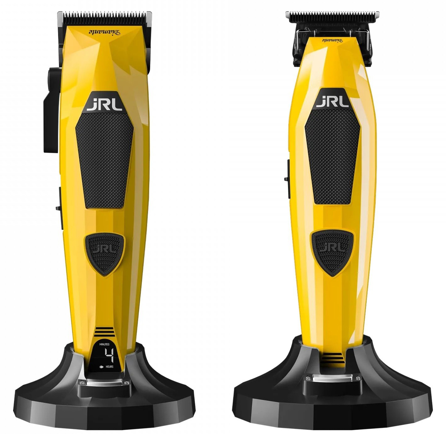 73860017JRL-diamante-combo-kit-clipper-und-trimmer-gelb