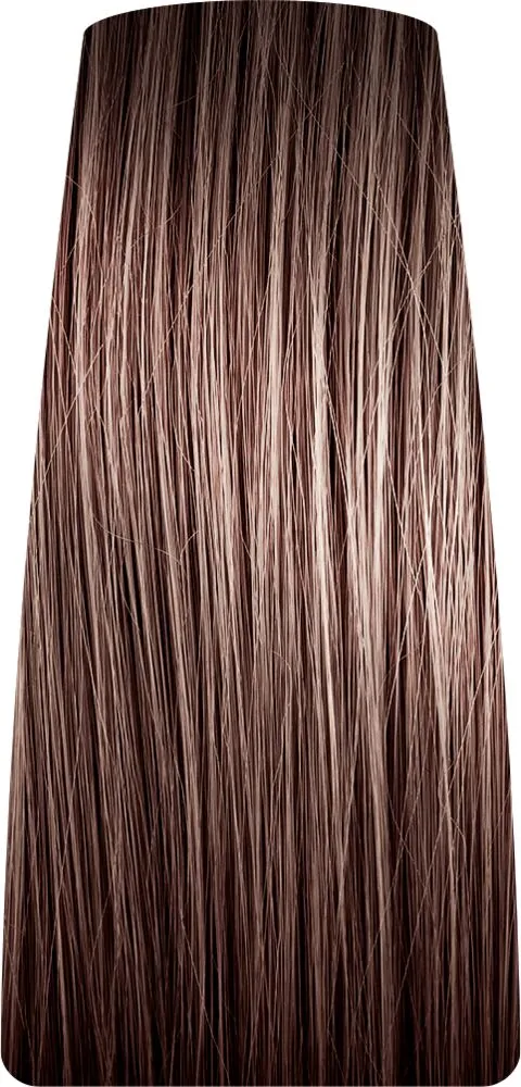 mittelblond violett asch