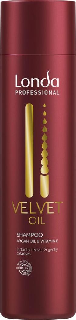 11600939-londa-velvet-oil-shampoo-250-ml-rote-flasche-mit-gold-akzente-logo-text