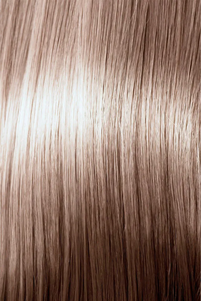 mittelblond beige