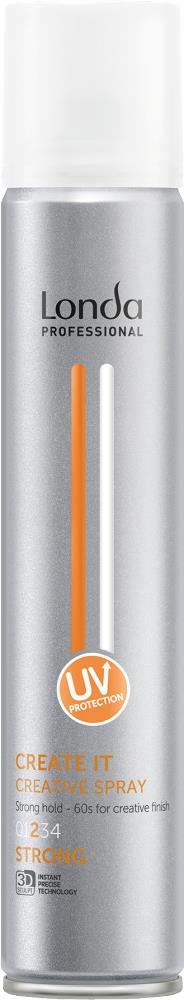 Londa Create It Haarspray 250ml