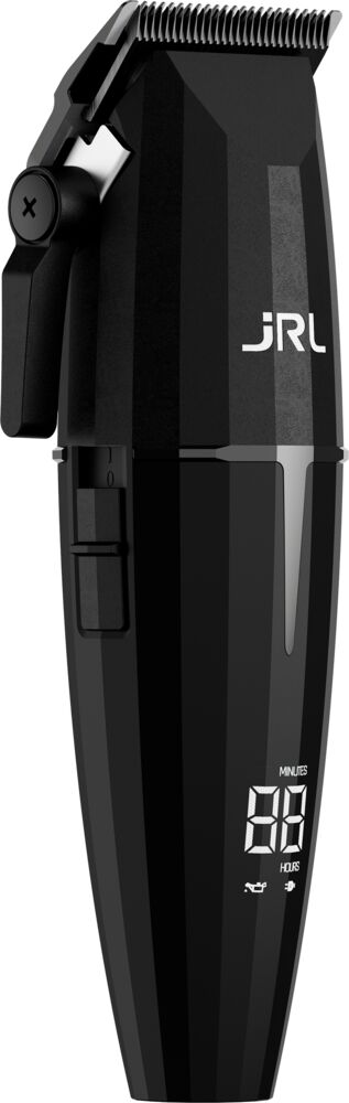 JRL Fresh Fade Onyx Cordless Clipper Haarschneidemaschine