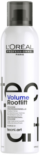 Loreal tecni.art Volume Rootlift 250 ml (Ansatzvolumen)