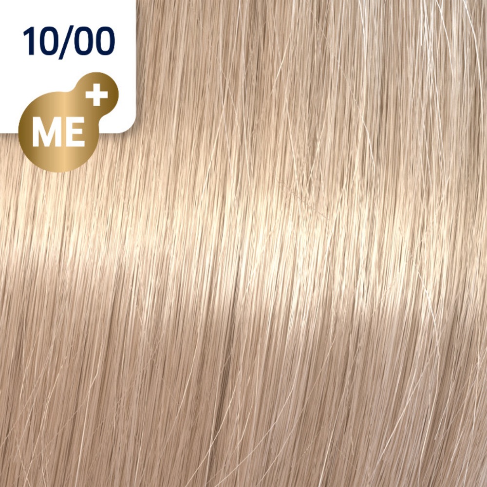 hell-lichtblond natur