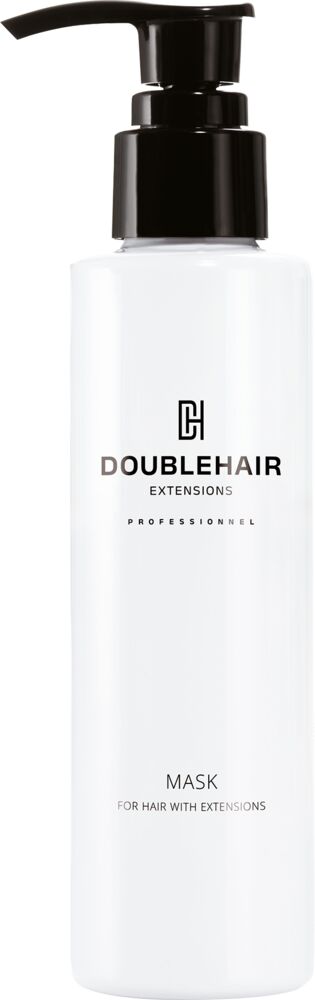 Doublehair Hair Mask für Extensions 150ml