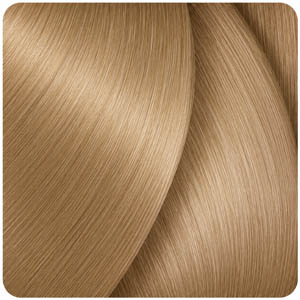 hellblond gold irisé