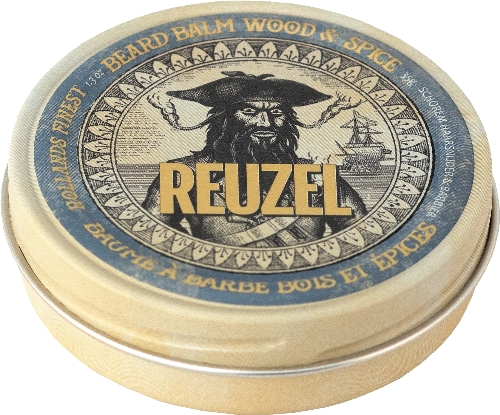 reuzel-beard-balm-35-g-tiegel-wood-spice